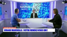 Virage Marseille: l'émission du 3 septembre 2022