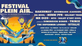 Plein Air Festival