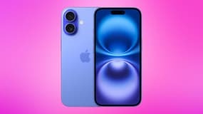 L’iPhone 16 à moins de 350 euros ? C’est chez SFR que ça se passe
