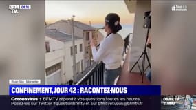 Confinement, jour 42: vous nous racontez vos journées et vos activités