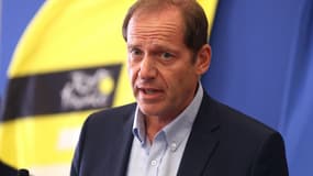 Christian Prudhomme