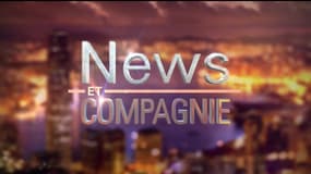 News et compagnie - 21h-22h