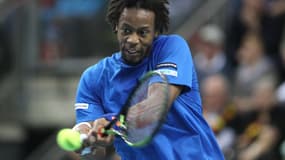 Gaël Monfils