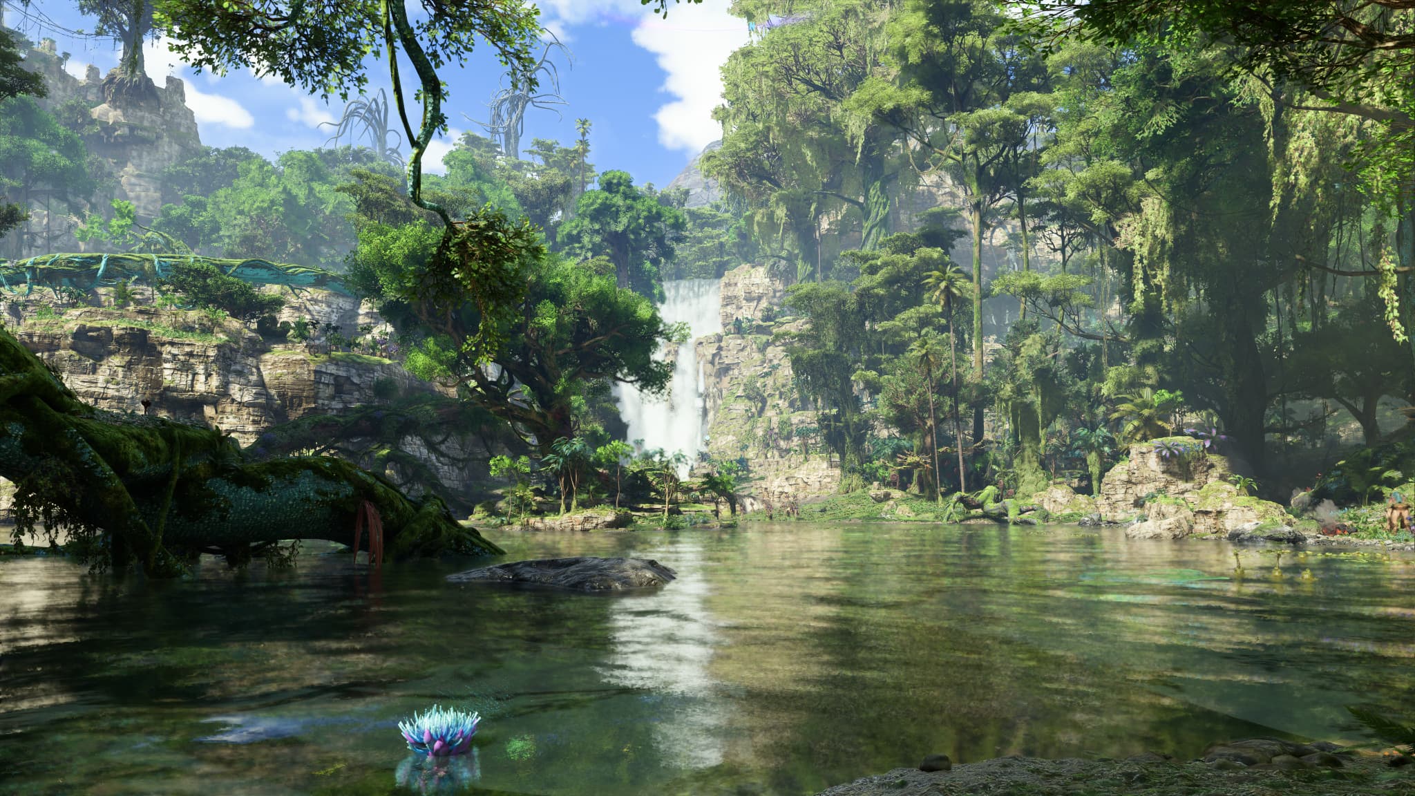 Avatar: Frontiers of Pandora