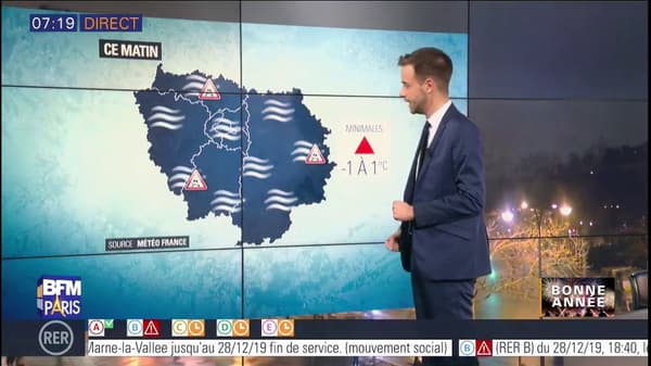 Météo en IledeFrance un temps frais et du brouillard pour le premier jour de lannée.jpg Météo en IledeFrance un temps frais et du brouillard pour le premier jour de lannée.jpg