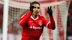 Paolo Guerrero - Internacional