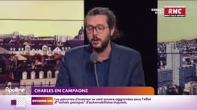 Dans le monde politique, il est important de souligner qu'on s'y connaît en automobile