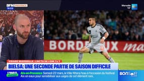 OM: Gaël Andonian revient sur la période Bielsa