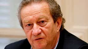 Jean-Pierre Louvel