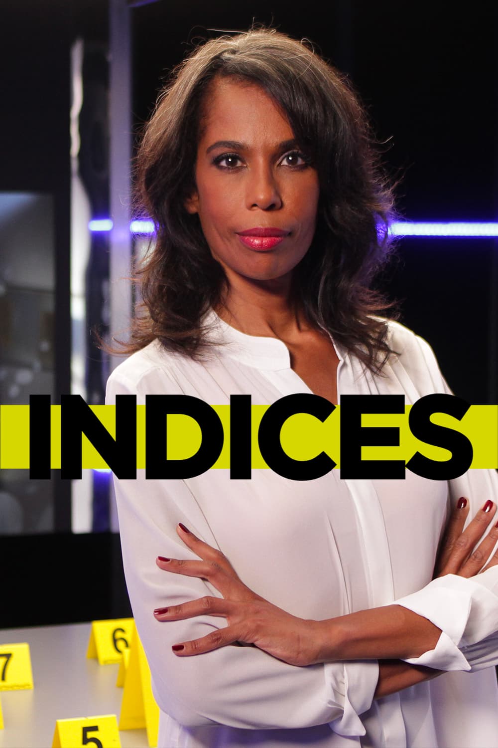 Découvrez l'épisode d'"Indices" sur l'affaire Jennifer Charron 