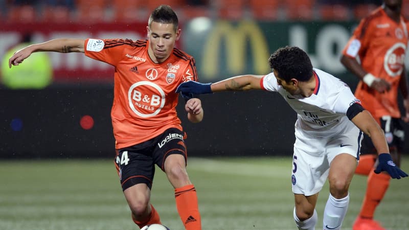 Raphaël Guerreiro