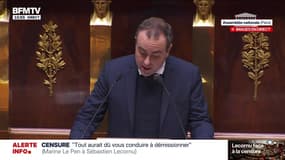 Arnaud Direct - Vendredi 23 janvier 2026