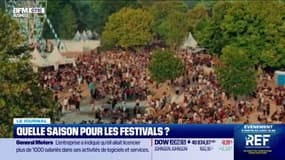 Quel bilan pour les festivals?