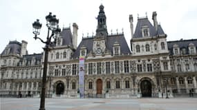 La mairie de Paris veut bannir les perturbateurs endocriniens des équipements municipaux.