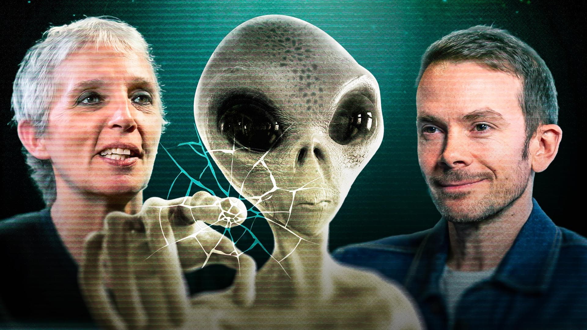 L'interview D'Aymeric : Vie extraterrestre : tout ce qu'on sait aujourd'hui, grâce à l'astrobiologiste Nathalie Cabrol