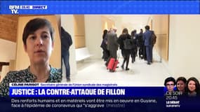 Justice: la contre-attaque de Fillon - 24/06