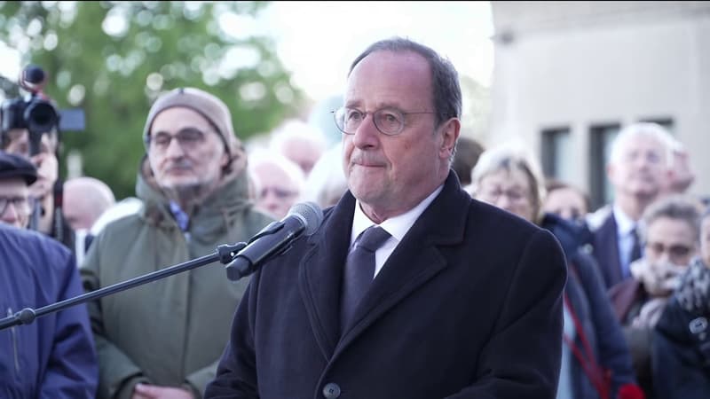 DIRECT. Mort de Lionel Jospin: la vie de "nombreux Français" n'aurait "pas été la même" sans l'ex-Premier ministre, selon François Hollande