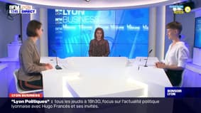 Lyon Business du mardi 30 mai - Un nouveau siège pour le CIRC
