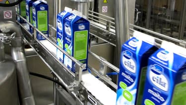 Tetra Pak lance son premier emballage d'origine végétale.