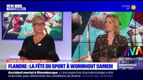 Flandre: la Fête du sport arrive samedi à Wormhout