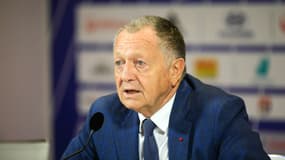Jean-Michel Aulas