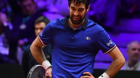 Jérémy Chardy