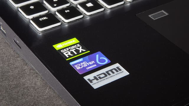 Schenker Technologies XMG Apex 15
