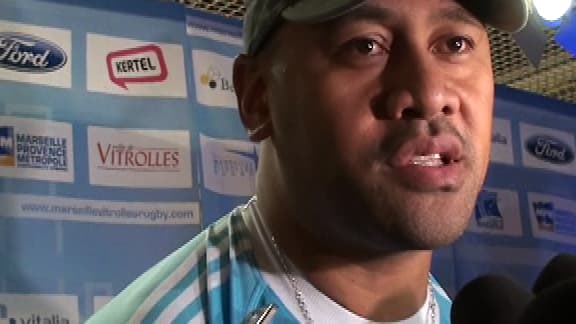 Jona Lomu, en 2011 Jona Lomu, en 2011