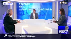 Lyon Business du mardi 28 novembre - Gérard Collomb : son empreinte économique