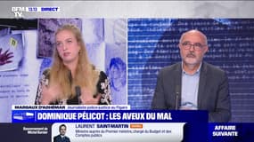 L'intégrale de Affaire suivante du dimanche 22 septembre 2024
