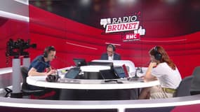 François-Xavier, auditeur RMC: "Dans cette société, tout le monde est de plus en plus agressif. Il n'y a plus de respect, même de la part des handicapés"