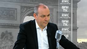 Laurent Berger était l'invité de BFMTV et RMC ce jeudi. 