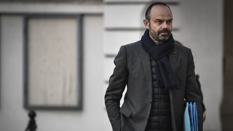 Le Premier ministre propose de lancer un débat sur le sujet du Référendum d'Initiative Citoyenne, réclamé par les gilets jaunes.