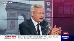 Pas de "Prime Macron" cette année, mais un un possible "accord d’intéressement". Comment cela va-t-il se passer?
