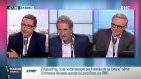 Brunet & Neumann : Faut-il autoriser le cannabis thérapeutique ? - 25/05