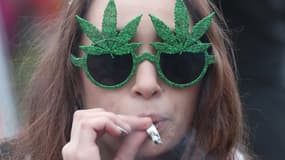 Le 1er juillet 2018, le Canada va légaliser le cannabis. 