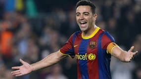 Xavi