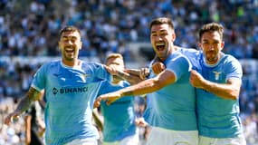 Lazio Rome