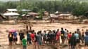 Au moins 200 morts aux Philippines après une tempête
