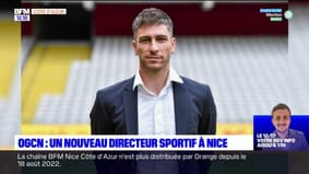 OGC Nice: un nouveau directeur sportif pour les Aiglons