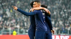 Kylian Mbappé