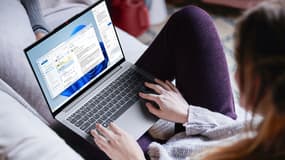 Lenovo baisse le prix de son PC portable IdeaPad, la marque va faire fureur !