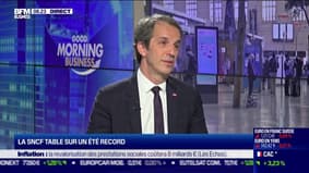 La SNCF table sur un été record