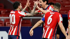 Atletico