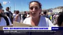 Provence-Alpes-Côte d'Azur: manifestations contre l'extension du pass sanitaire ce samedi