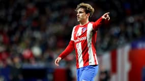 Antoine Griezmann 