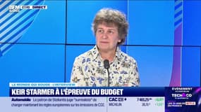 Immigration : quelle politique pour Starmer ?