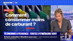 Comment consommer moins de carburant? BFMTV répond à vos que stions