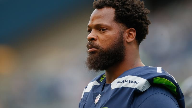 Michael Bennett
