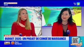 Bonjour la Côte d'Azur du lundi 10 novembre 2025